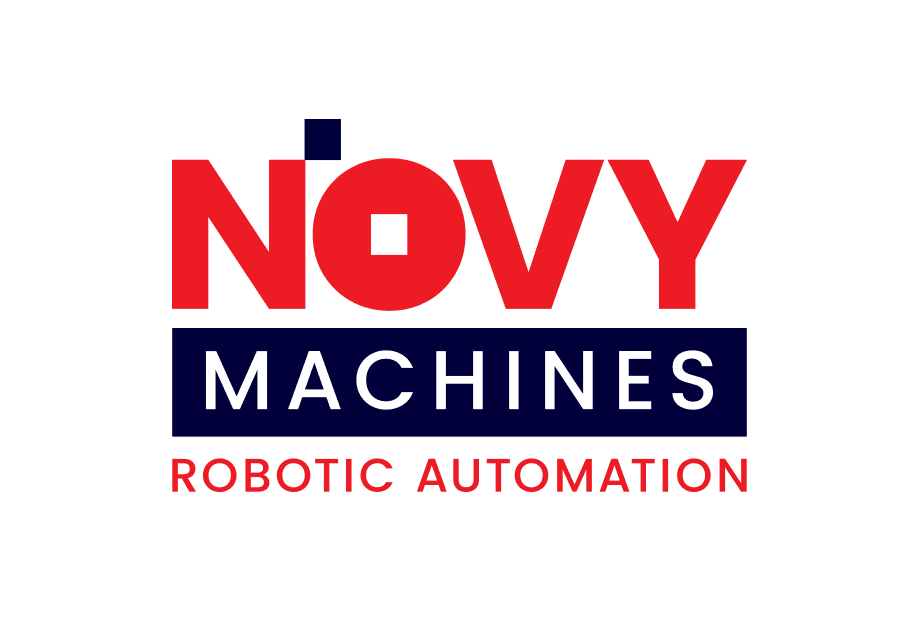 NOVY machines — Robotic Automation